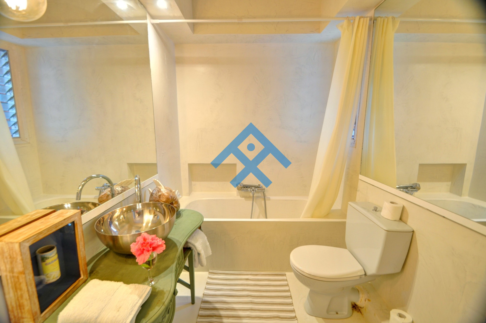 Ocean Spirit House - 6957