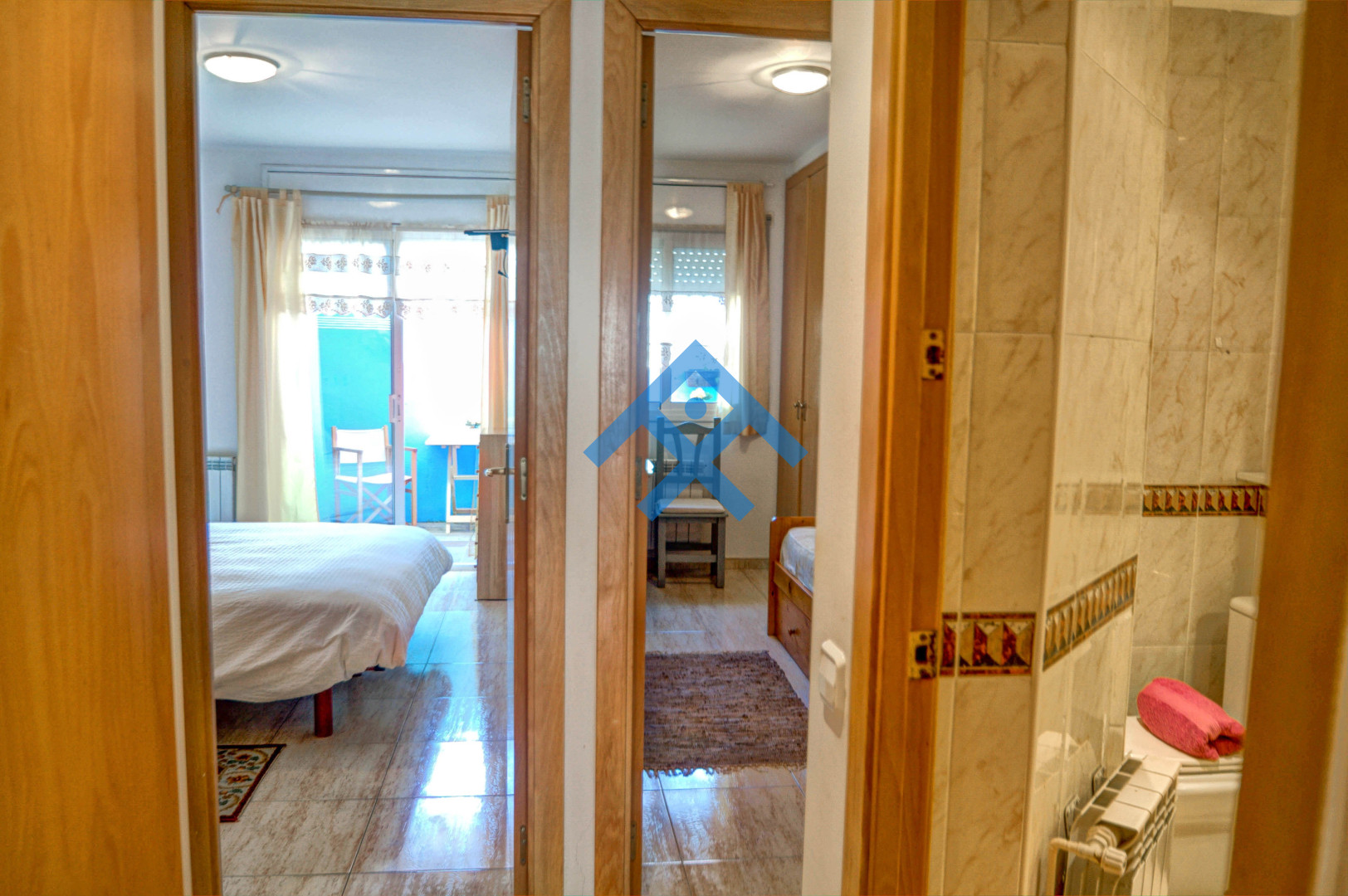 Parellades Apartment - 7155