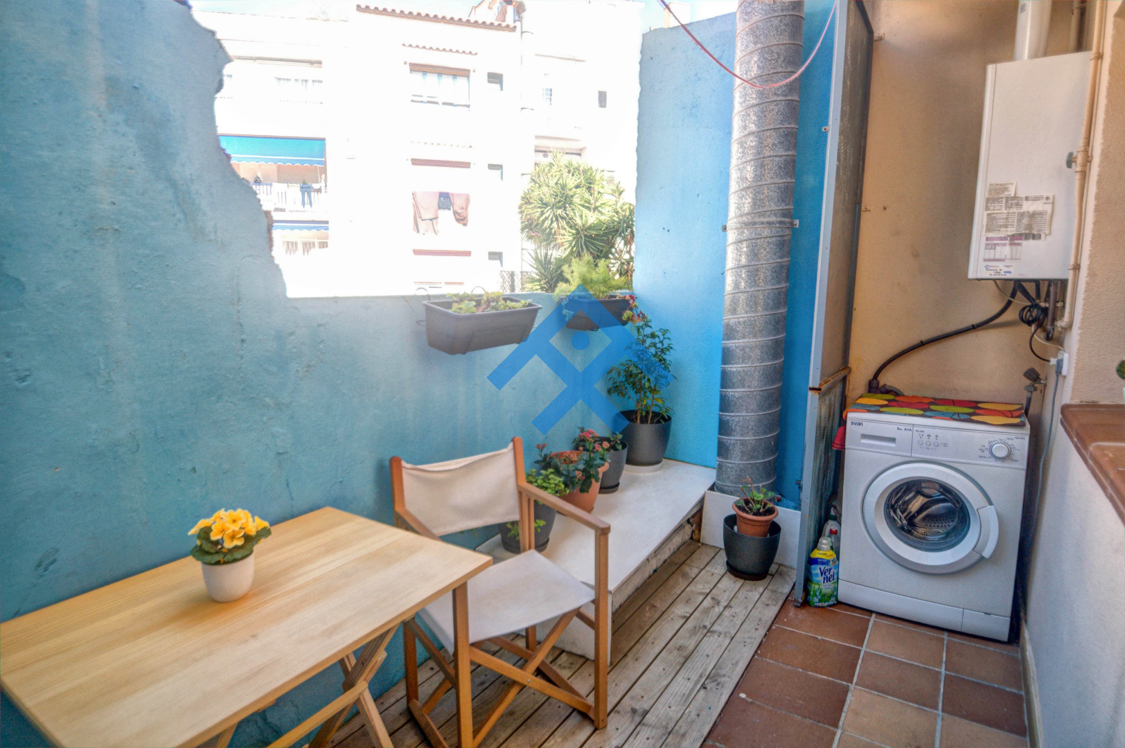 Parellades Apartment - 7160