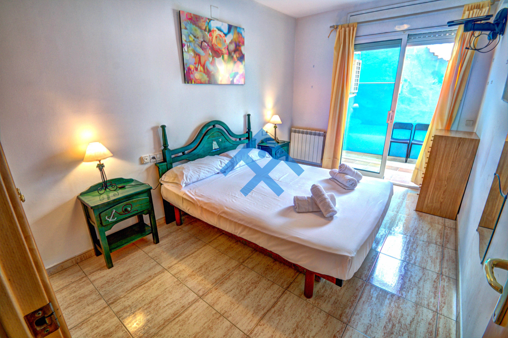 Parellades Apartment - 7834