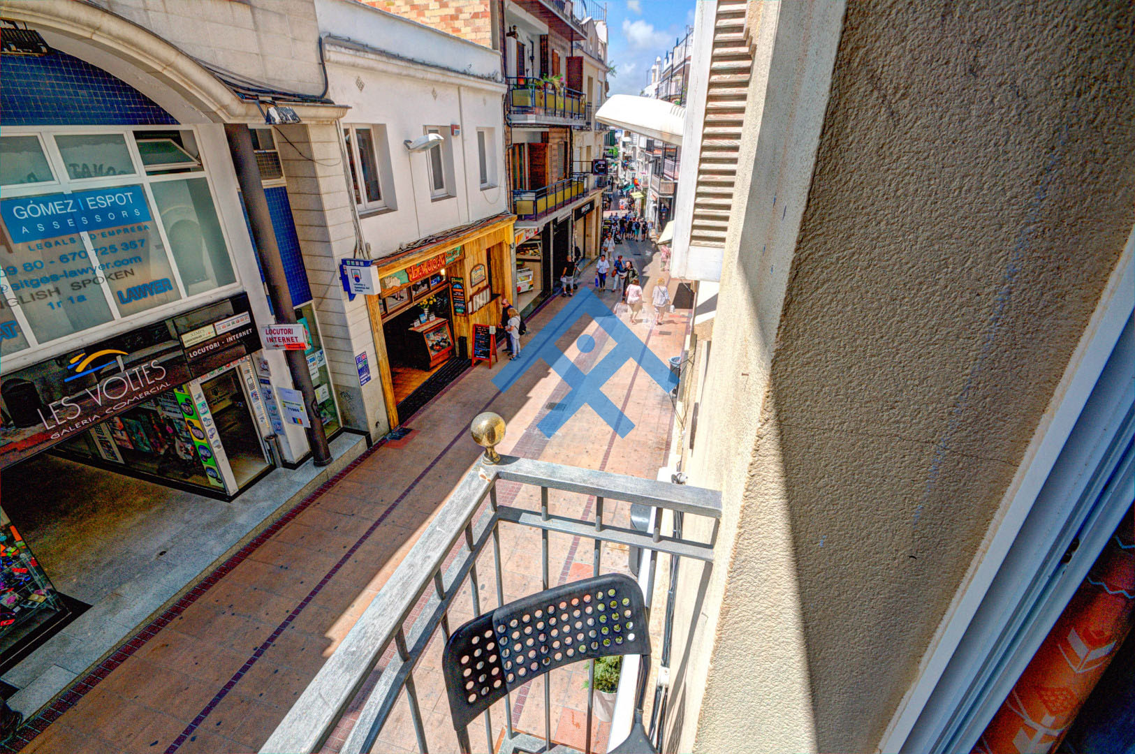 Parellades Apartment - 7835