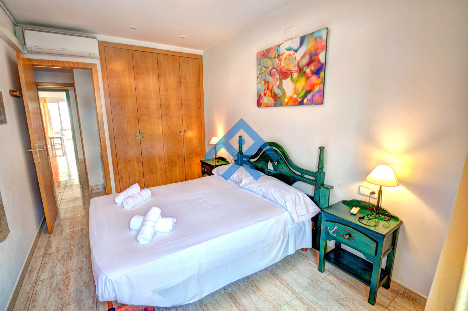 Parellades Apartment - 7838
