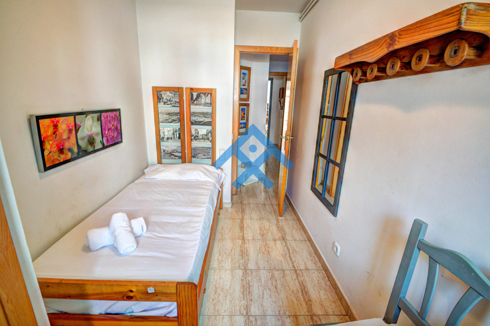 Parellades Apartment - 7840