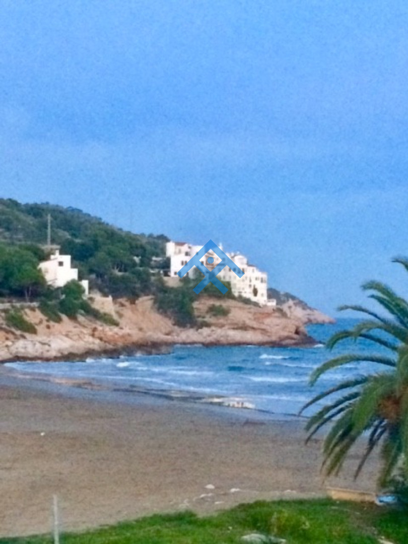 The Magic Sea Front - 7880