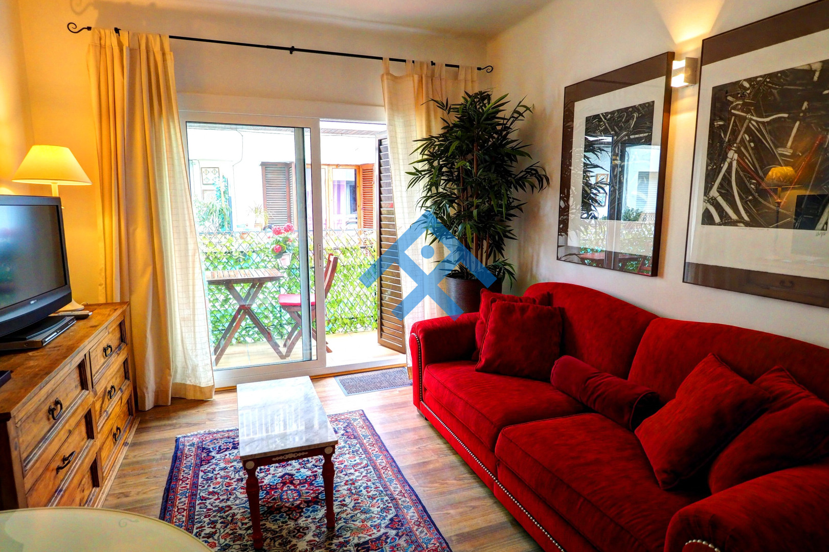 Olivia Apartment - 9874