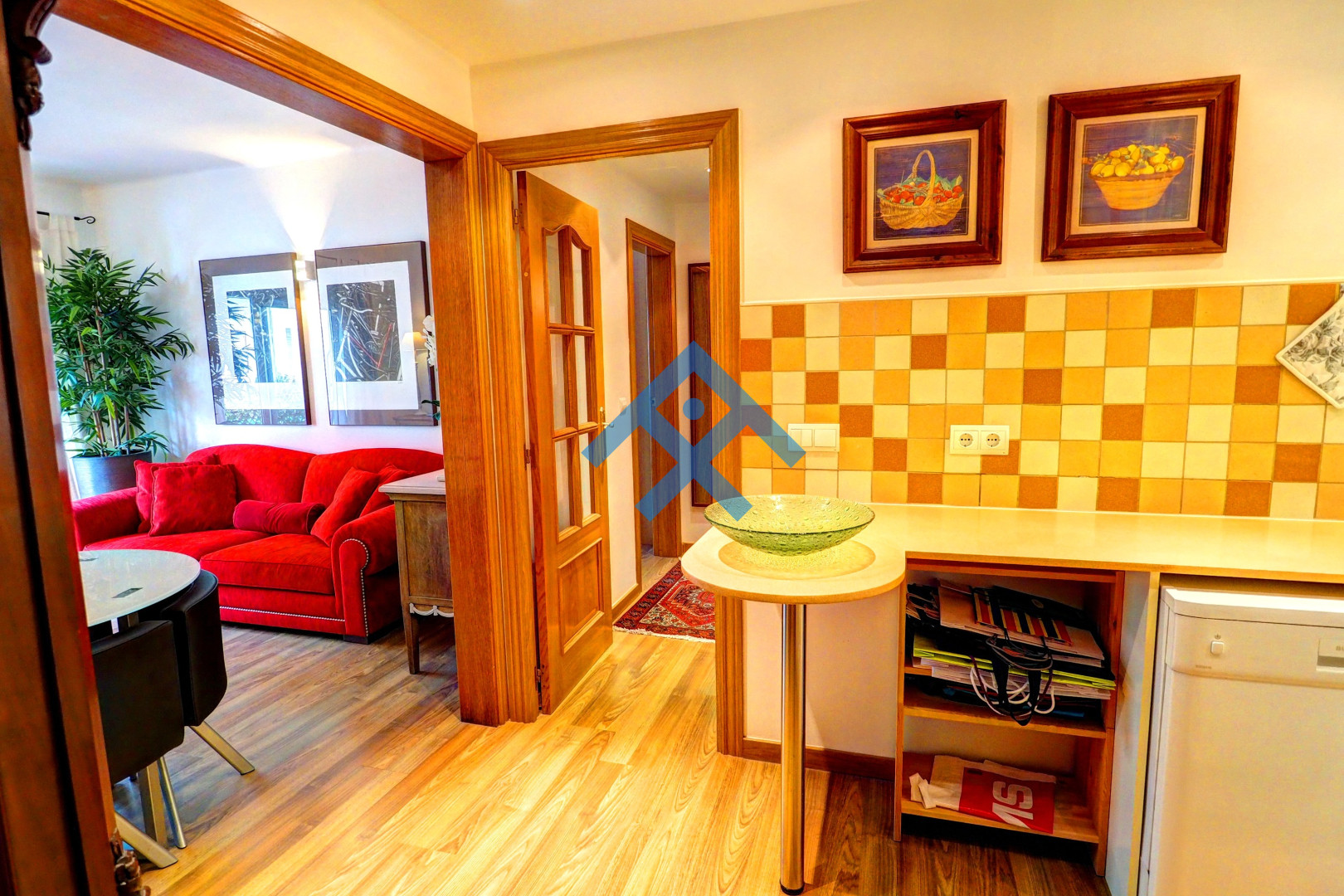 Olivia Apartment - 9876