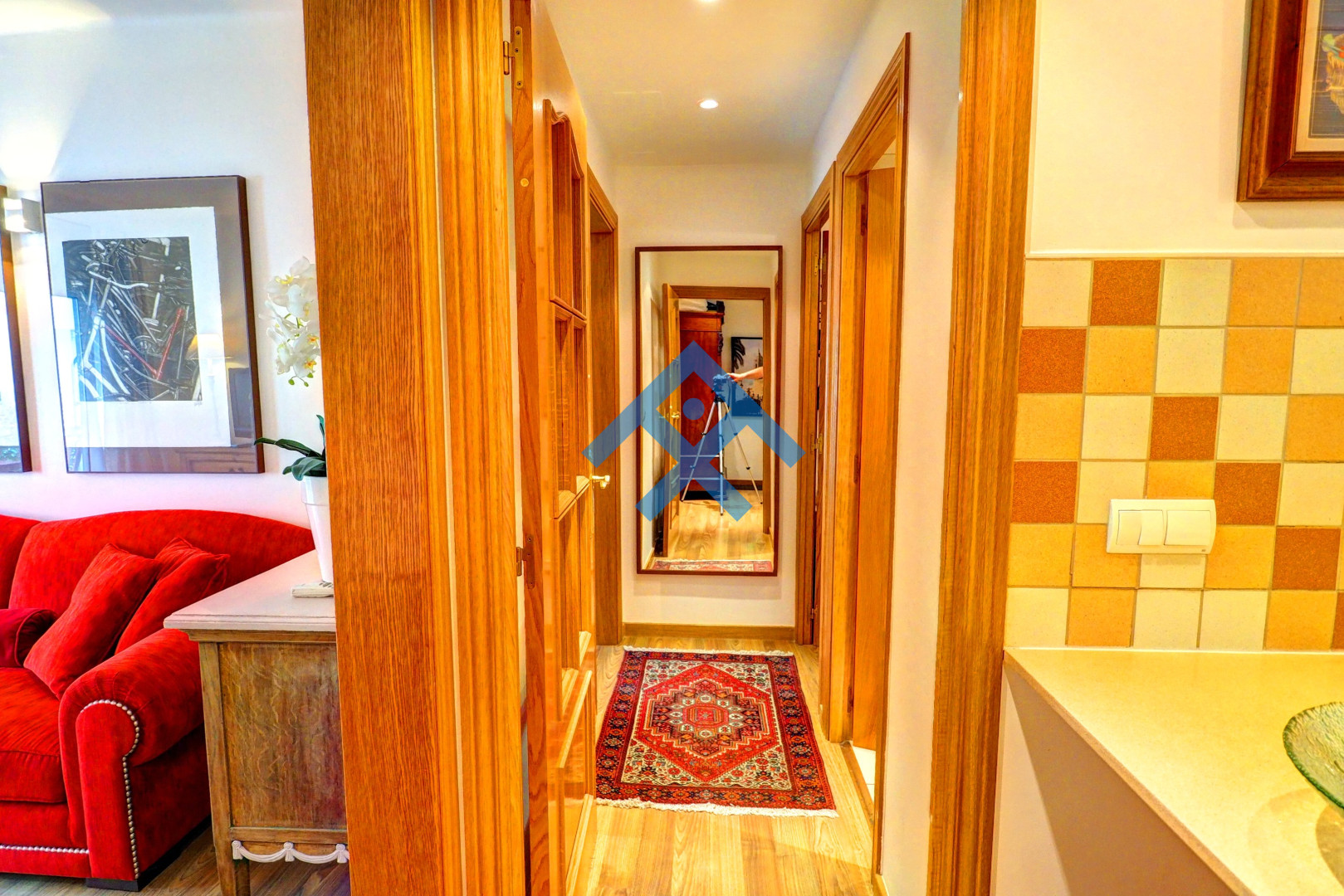 Olivia Apartment - 9877