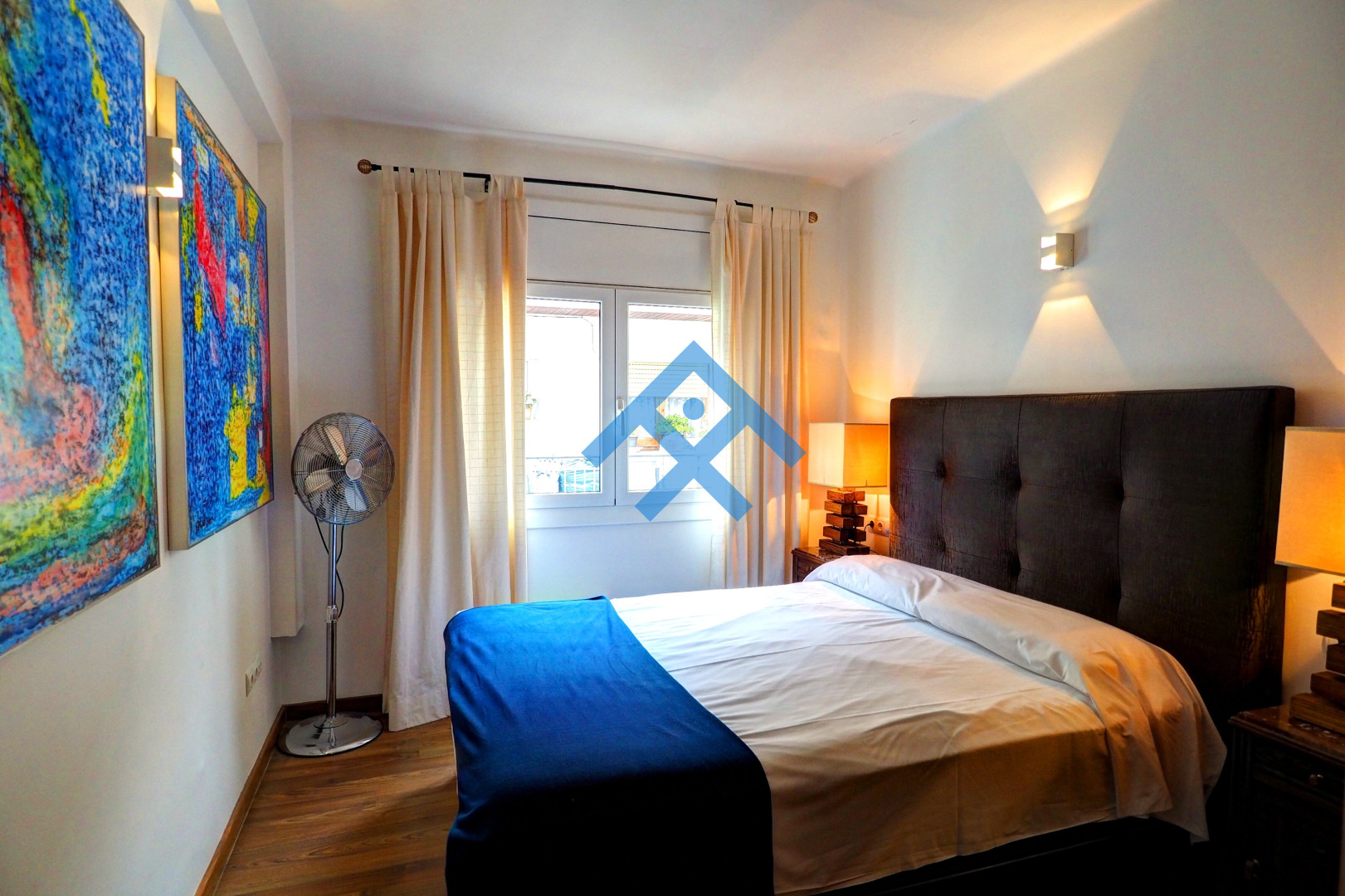 Olivia Apartment - 9886