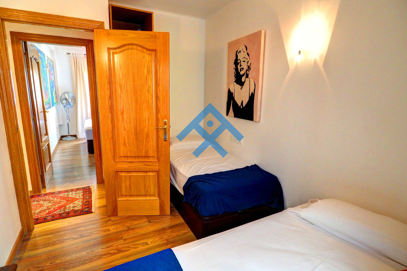 Olivia Apartment - 9890