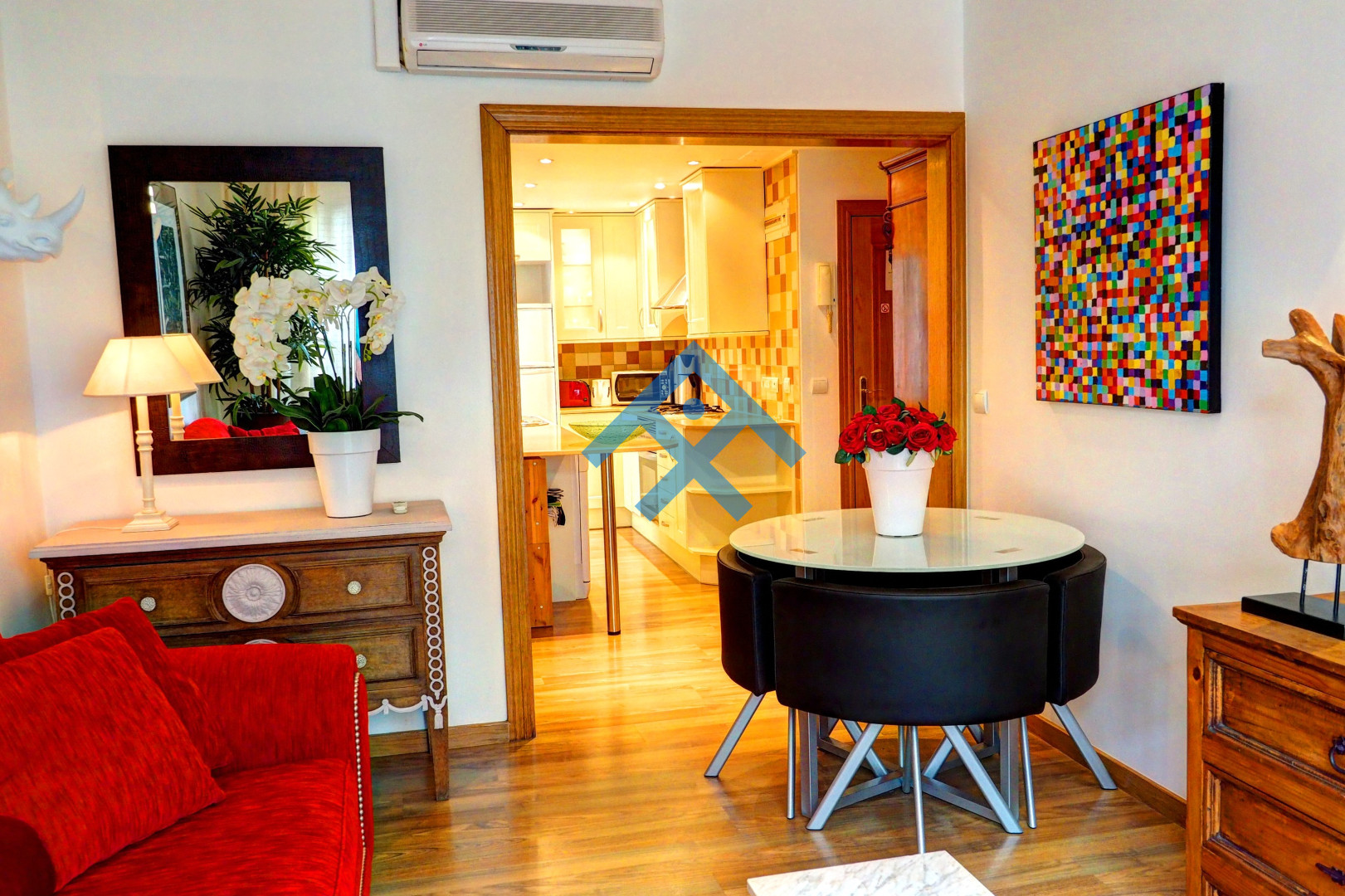 Olivia Apartment - 9891