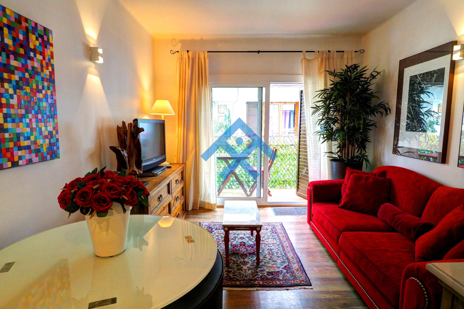 Olivia Apartment - 9892