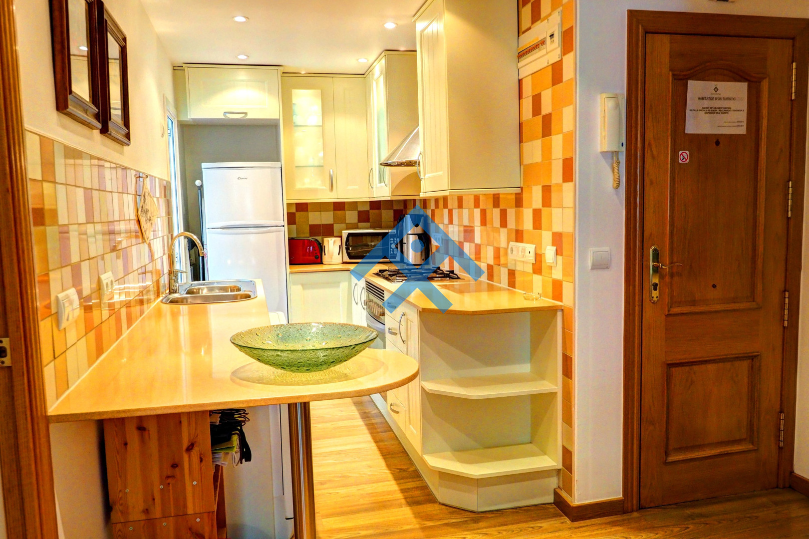 Olivia Apartment - 9896