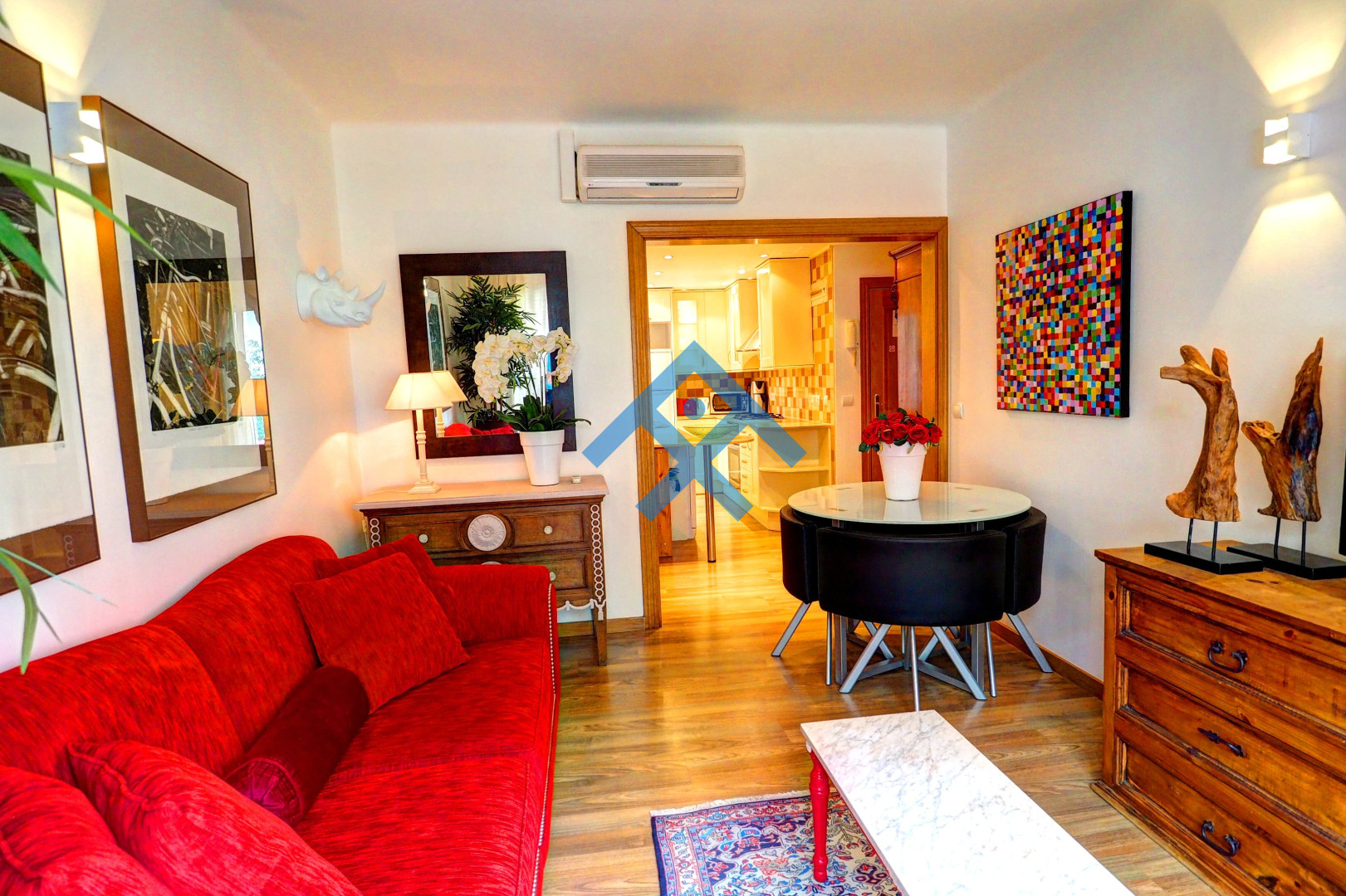 Olivia Apartment - 9897