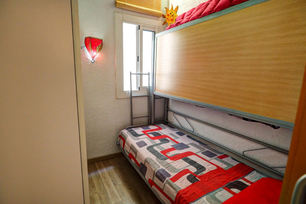 #10016 - Aquarium Apartment | Holiday Rentals | Hello Homes Sitges