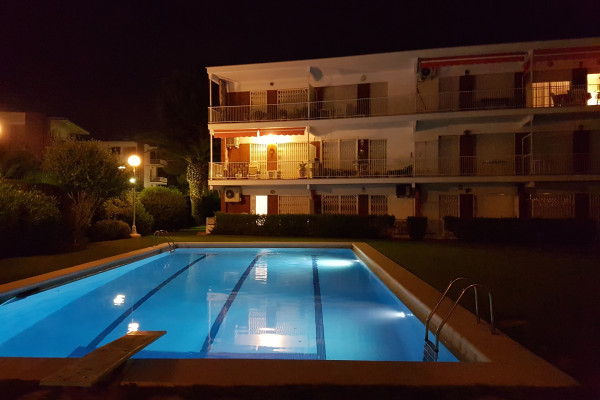 #10123 - Sitges with pool near beach | Lomavuokraus | Hello Homes Sitges