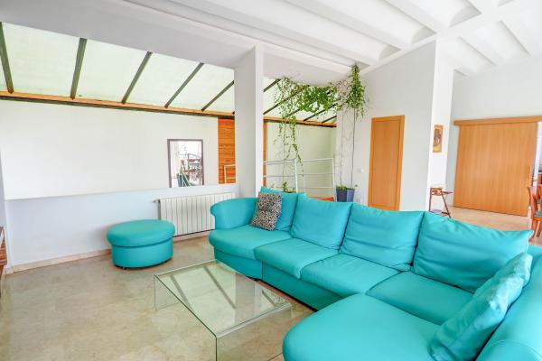#10134 - Villa Levantina | Holiday Rentals | Hello Homes Sitges