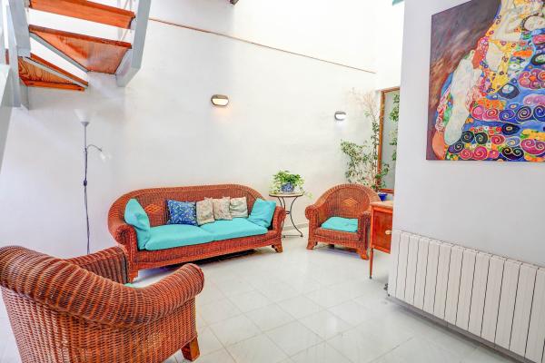 #10158 - Villa Levantina | Holiday Rentals | Hello Homes Sitges
