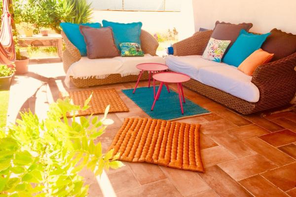 #10180 - Villa Pari | Lloguer Turístic | Hello Homes Sitges