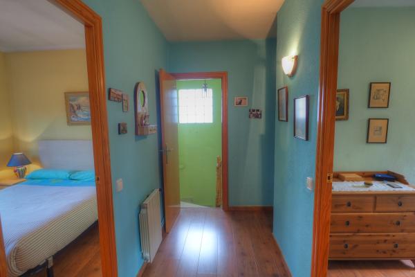 #10339 - Aries House | Holiday Rentals | Hello Homes Sitges
