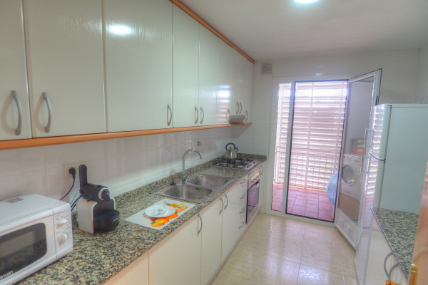 #10358 - Molins Apartment | Location de Vacances | Hello Homes Sitges