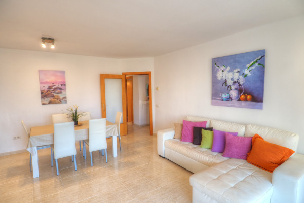 #10359 - Molins Apartment | Lomavuokraus | Hello Homes Sitges