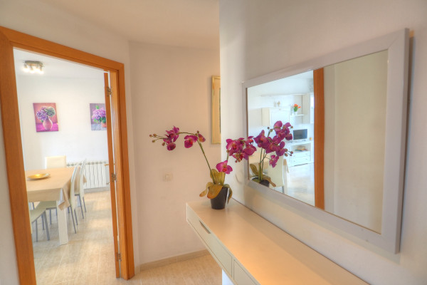 #10362 - Molins Apartment | Lomavuokraus | Hello Homes Sitges