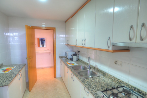  - Molins Apartment