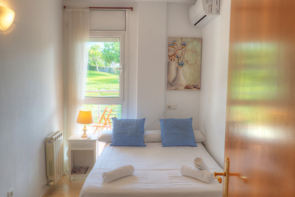 #10366 - Molins Apartment | Location de Vacances | Hello Homes Sitges