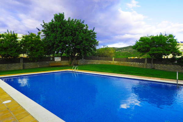 #10367 - Molins Apartment | Location de Vacances | Hello Homes Sitges