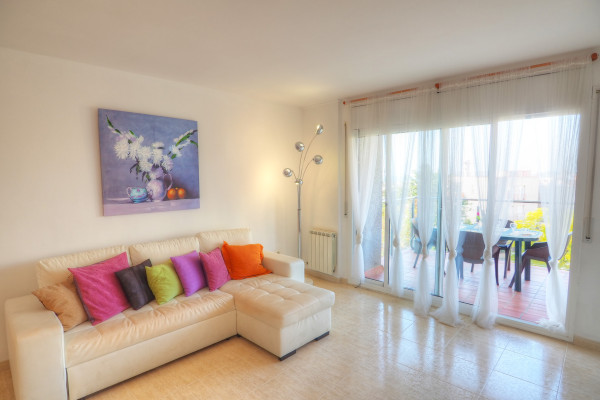 #10368 - Molins Apartment | Lomavuokraus | Hello Homes Sitges