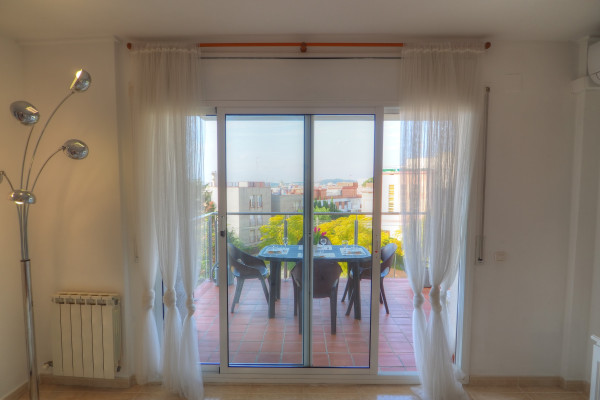 #10372 - Molins Apartment | Location de Vacances | Hello Homes Sitges