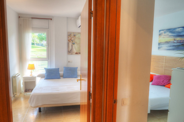 #10375 - Molins Apartment | Lomavuokraus | Hello Homes Sitges