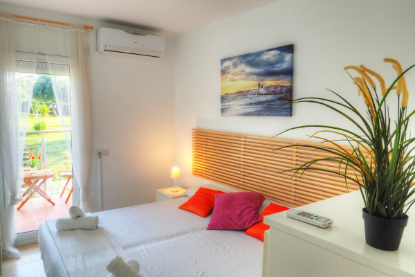 #10376 - Molins Apartment | Lomavuokraus | Hello Homes Sitges