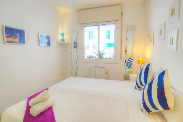 #10455 - El Cubanito | Holiday Rentals | Hello Homes Sitges