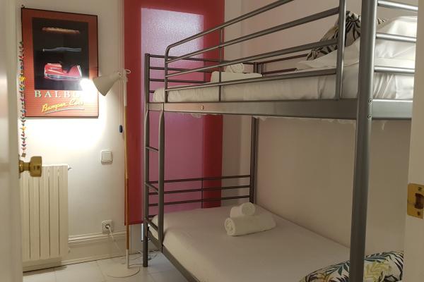 #10515 - Front Beach Apartment | Lloguer Turístic | Hello Homes Sitges