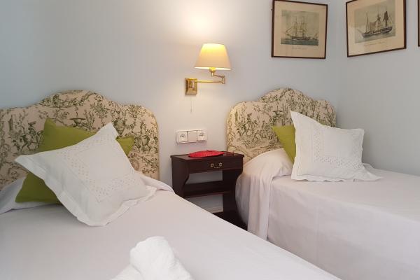#10516 - Front Beach Apartment | Lloguer Turístic | Hello Homes Sitges