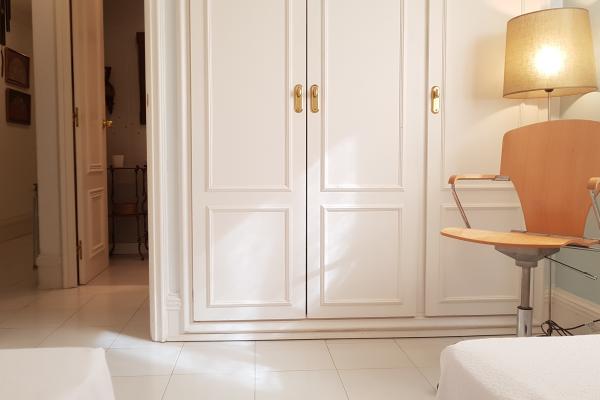 #10517 - Front Beach Apartment | Lloguer Turístic | Hello Homes Sitges