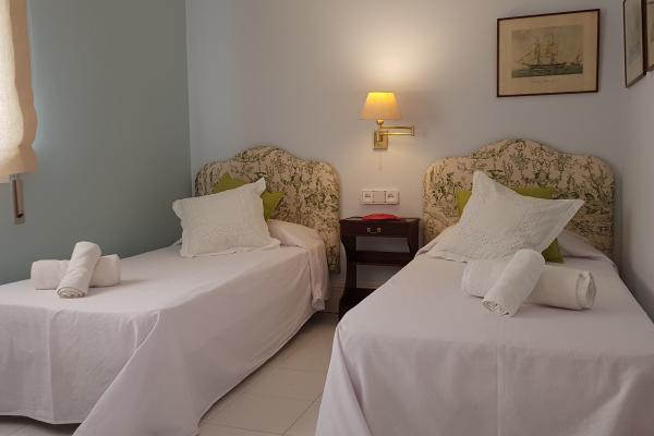 #10519 - Front Beach Apartment | Lloguer Turístic | Hello Homes Sitges