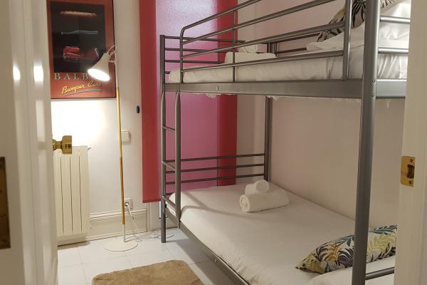 #10520 - Front Beach Apartment | Lloguer Turístic | Hello Homes Sitges