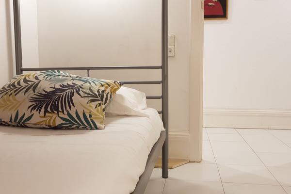 #10522 - Front Beach Apartment | Lloguer Turístic | Hello Homes Sitges