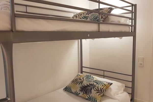 #10523 - Front Beach Apartment | Lloguer Turístic | Hello Homes Sitges