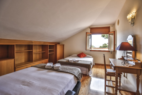 #10526 - Villa El Faro | Lloguer Turístic | Hello Homes Sitges