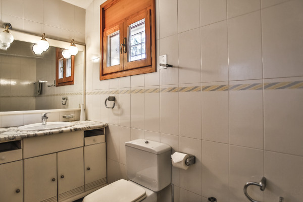 #10532 - Villa El Faro | Lloguer Turístic | Hello Homes Sitges