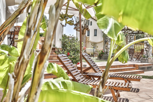 #10535 - Villa El Faro | Lloguer Turístic | Hello Homes Sitges