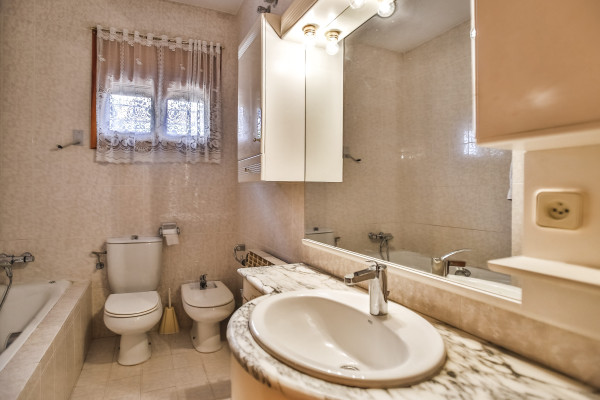 #10536 - Villa El Faro | Lloguer Turístic | Hello Homes Sitges