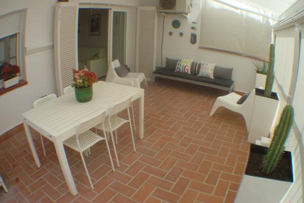 #10558 - El Cubanito | Holiday Rentals | Hello Homes Sitges