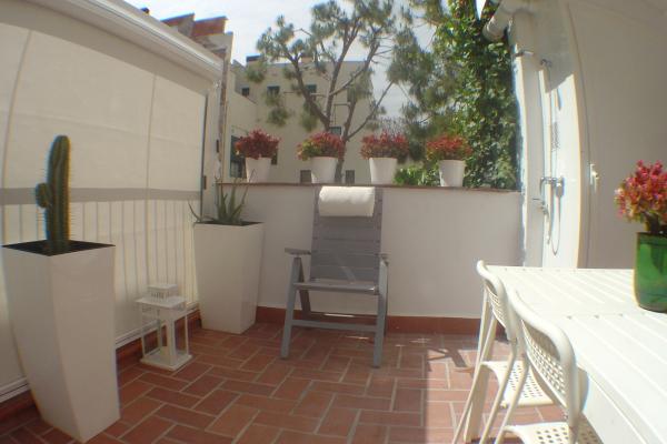 #10563 - El Cubanito | Holiday Rentals | Hello Homes Sitges