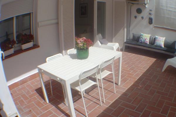 #10564 - El Cubanito | Holiday Rentals | Hello Homes Sitges