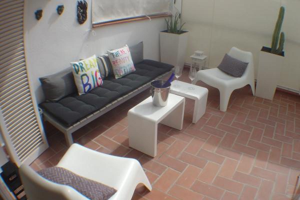 #10566 - El Cubanito | Holiday Rentals | Hello Homes Sitges