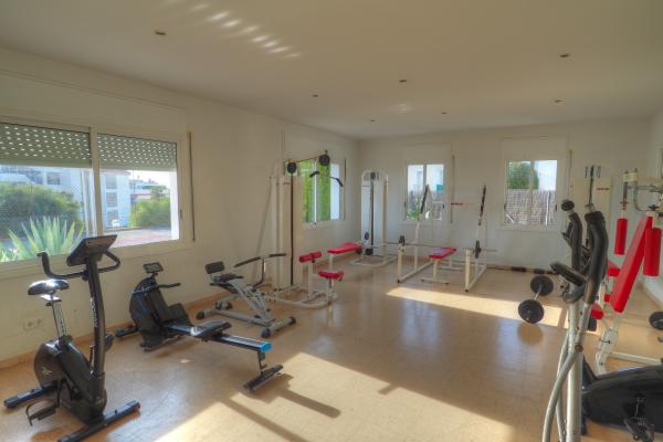 #10577 - Stromboli House | Holiday Rentals | Hello Homes Sitges